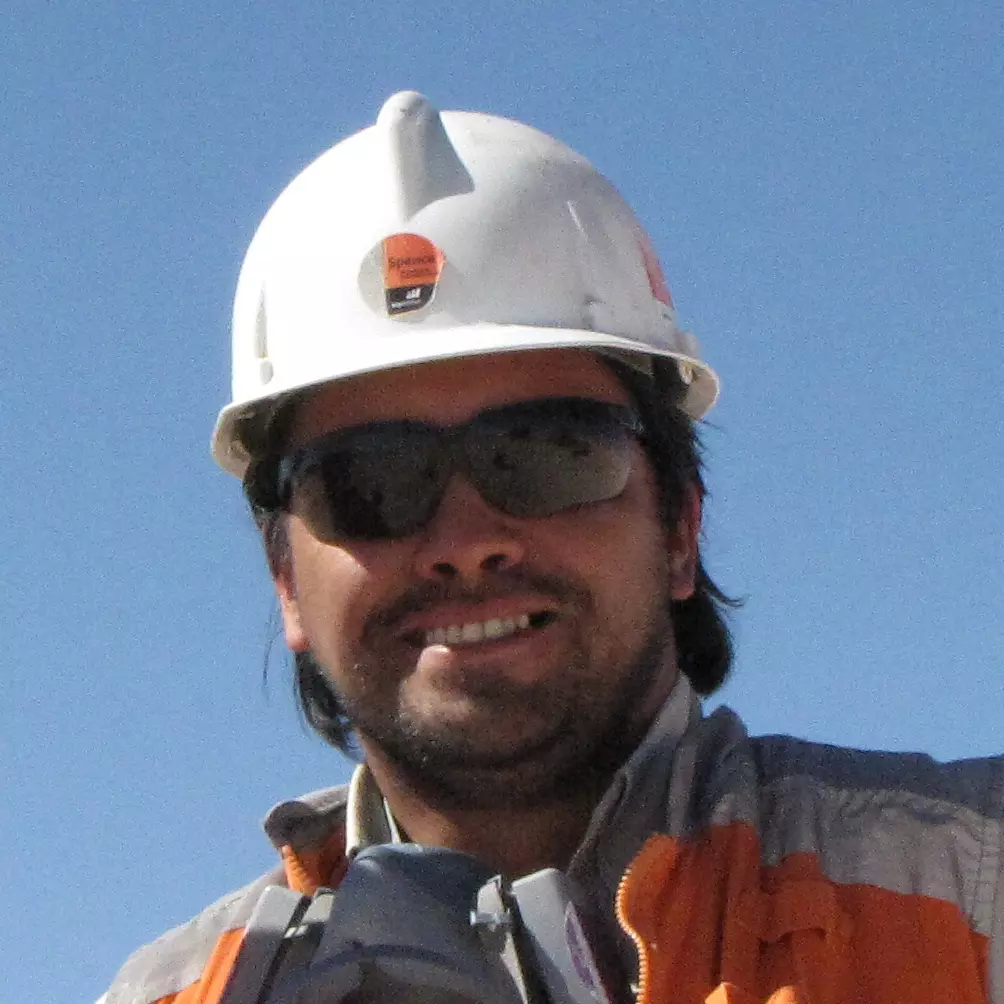 Adam J.